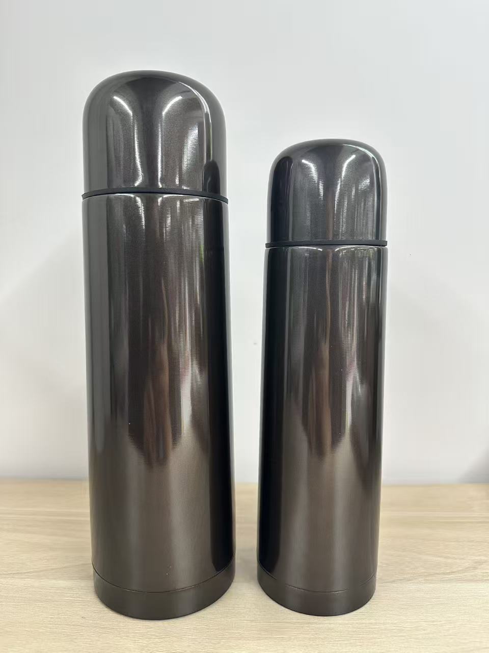 Çelik Termos / 750 ml