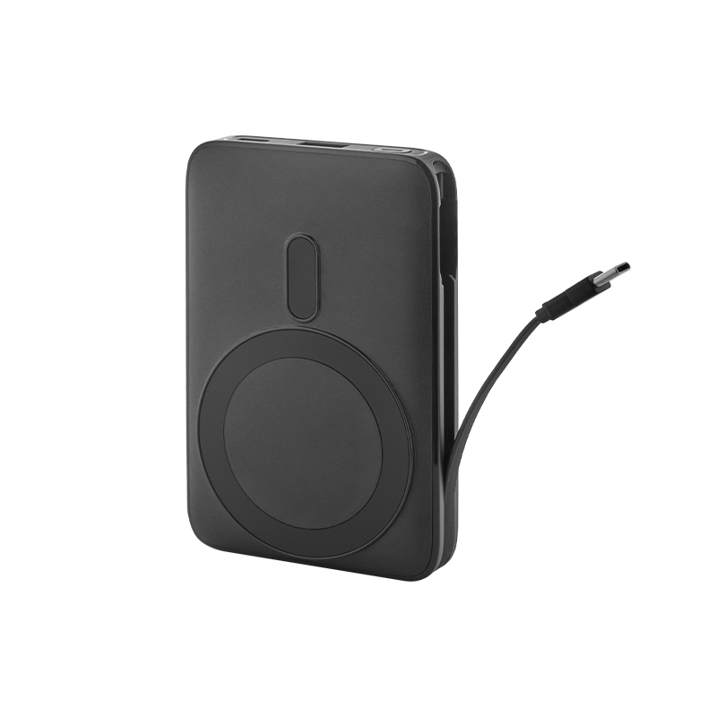 10.000 mAh MagSafe Powerbank