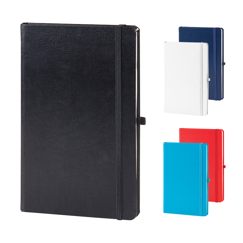 13 x 21 Cilt Bezi Defter (Ivory Kağıt)