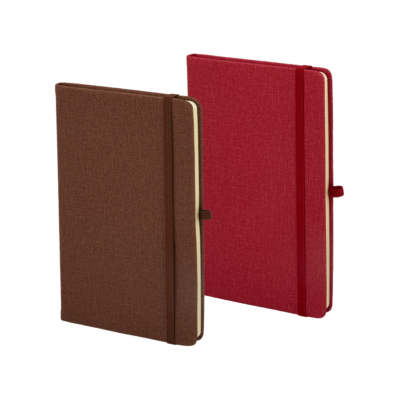 13 x 21 Termo Deri̇ Defter