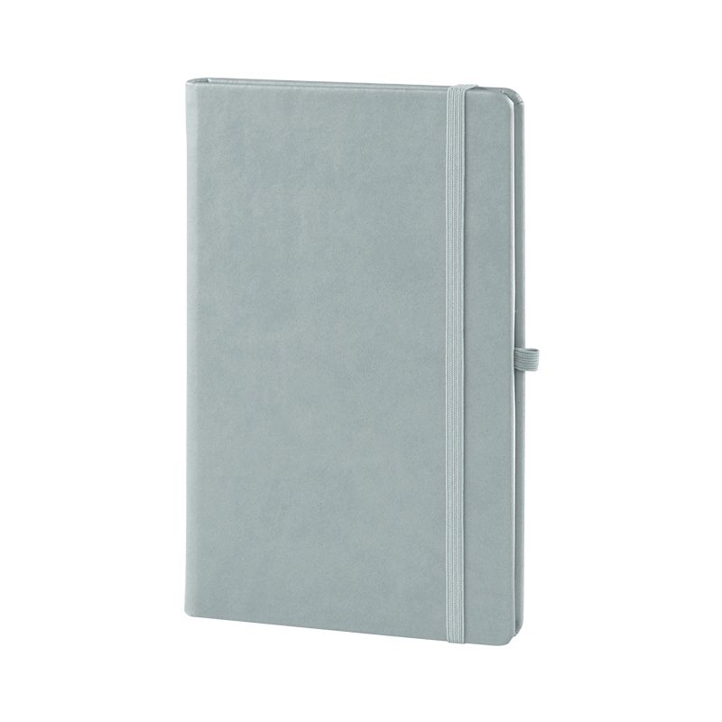 13 x 21 Termo Deri̇ Defter (Ivory Kağıt)