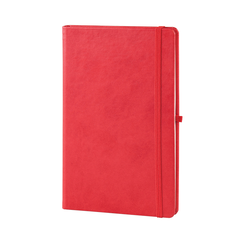 13 x 21 Termo Deri̇ Defter (Ivory Kağıt)