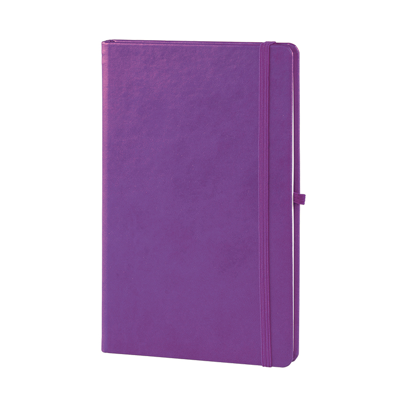 13 x 21 Termo Deri̇ Defter (Ivory Kağıt)