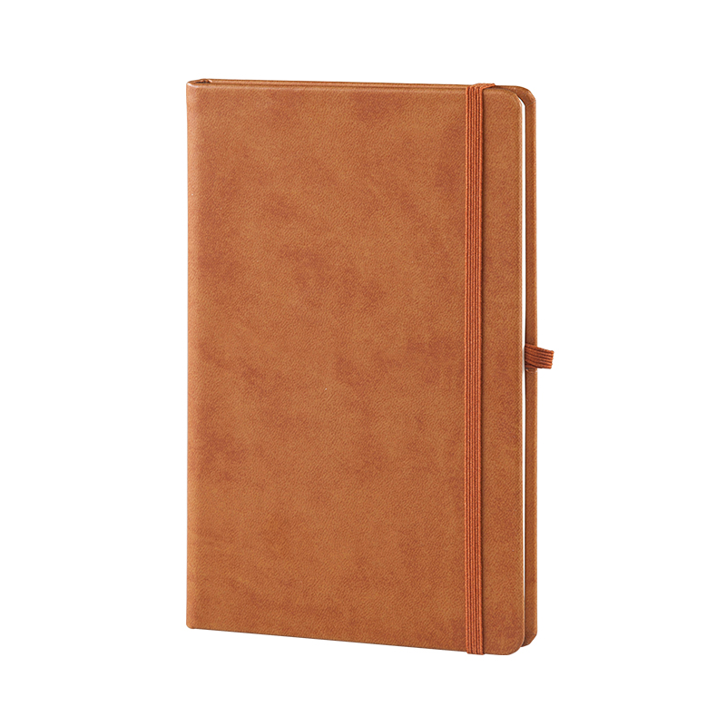13 x 21 Termo Deri̇ Defter (Ivory Kağıt)
