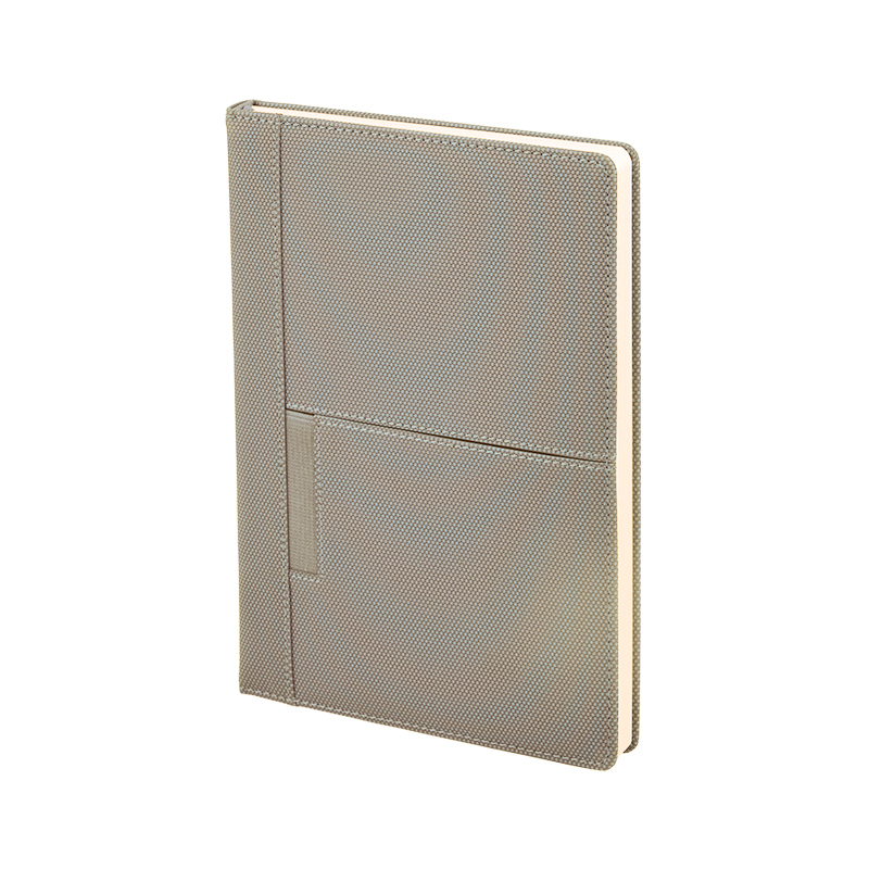 15 x 21 Termo Deri̇ Defter