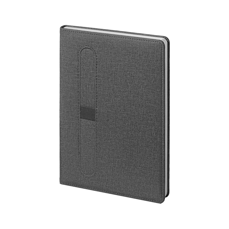 15 x 21 Termo Deri̇ Defter