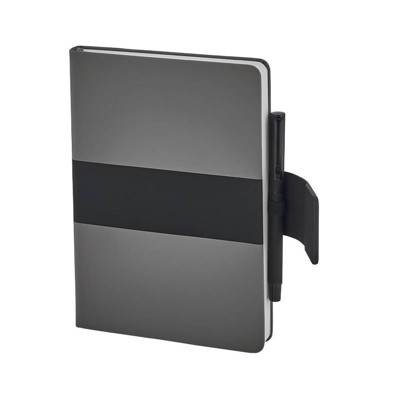15 x 21 Termo Deri̇ Defter