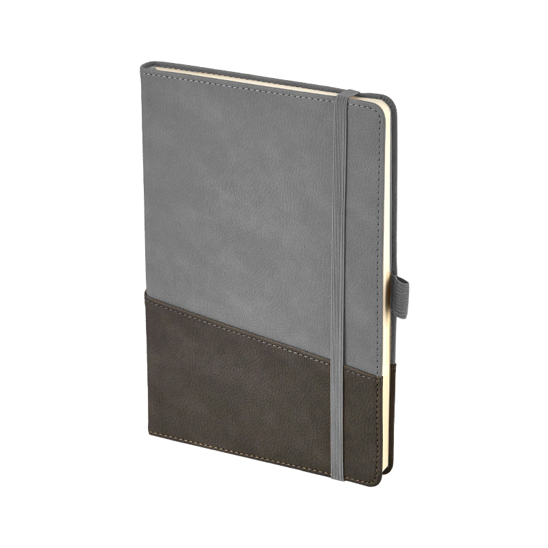15 x 21 Termo Deri̇ Defter