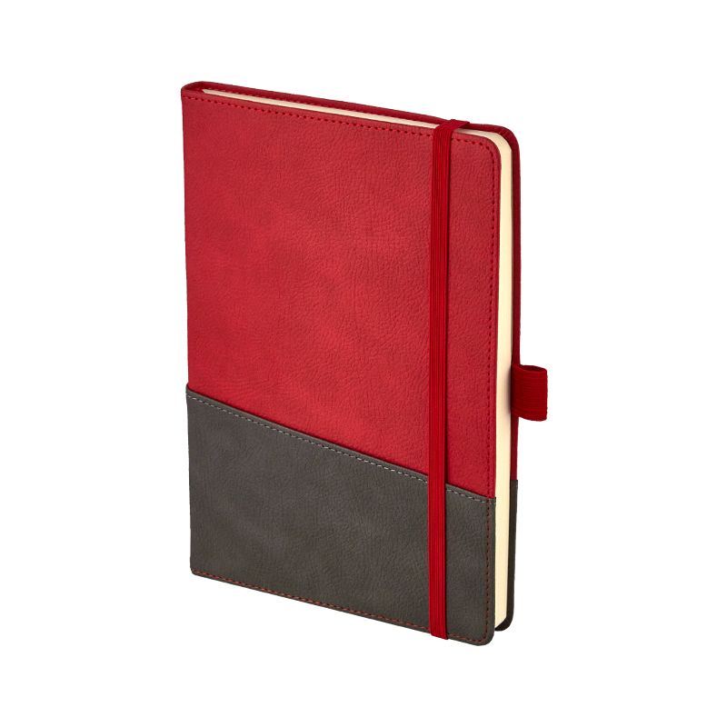 15 x 21 Termo Deri̇ Defter