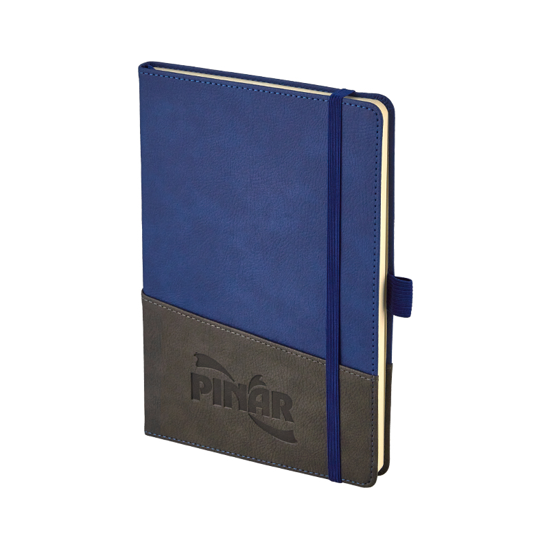 15 x 21 Termo Deri̇ Defter