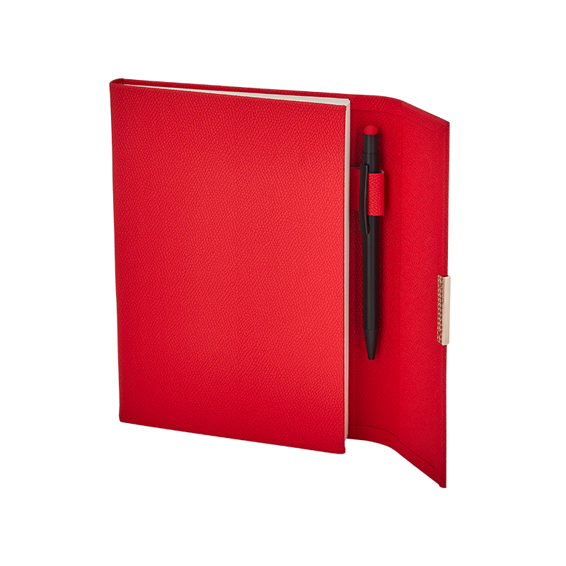 15 x 21 Termo Deri̇ Defter
