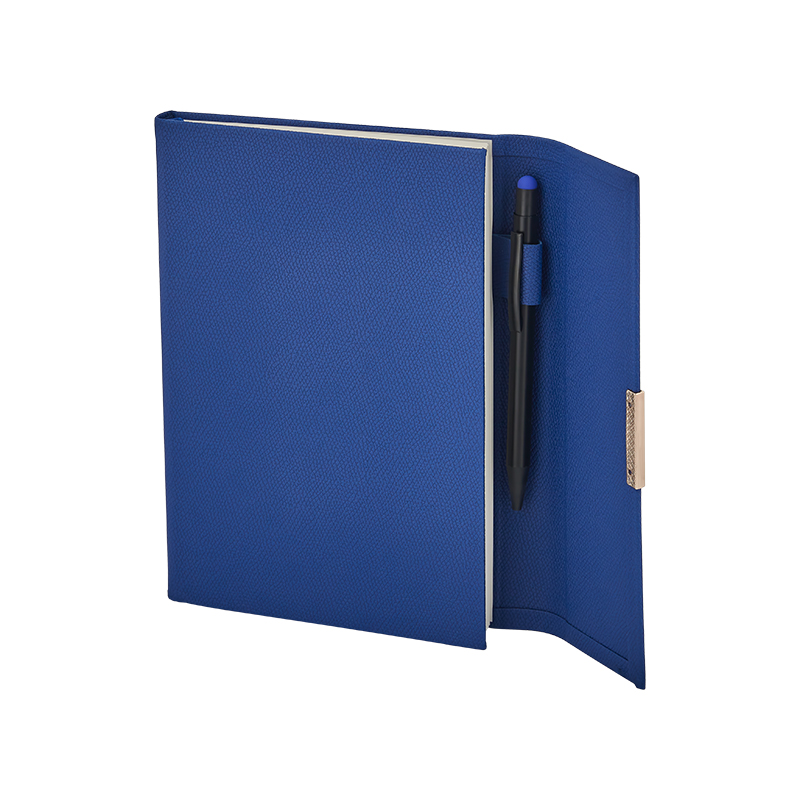 15 x 21 Termo Deri̇ Defter