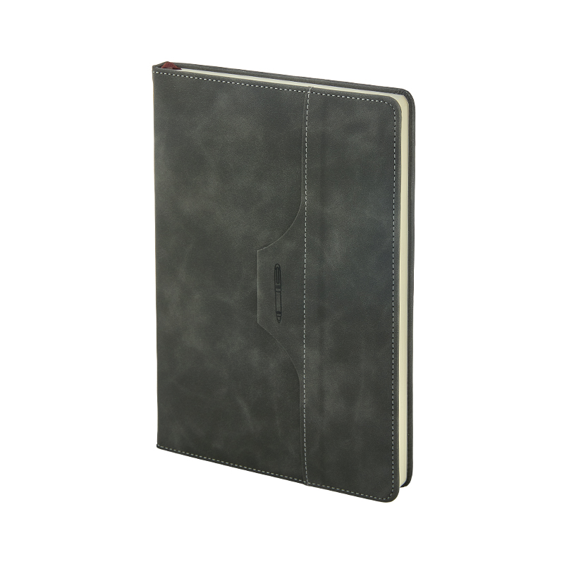 15 x 21 Termo Deri̇ Defter