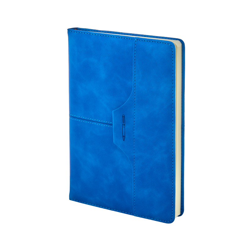 15 x 21 Termo Deri̇ Defter