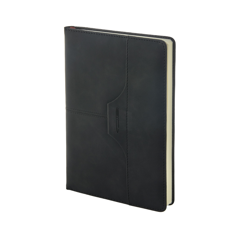 15 x 21 Termo Deri̇ Defter