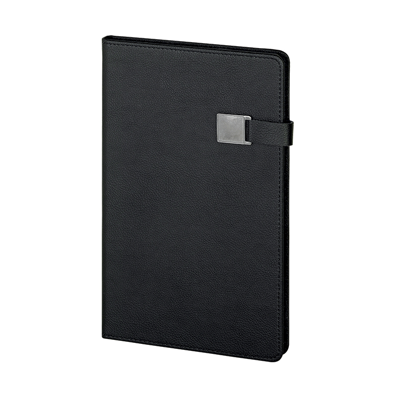 15 x 21 Termo Deri̇ Defter