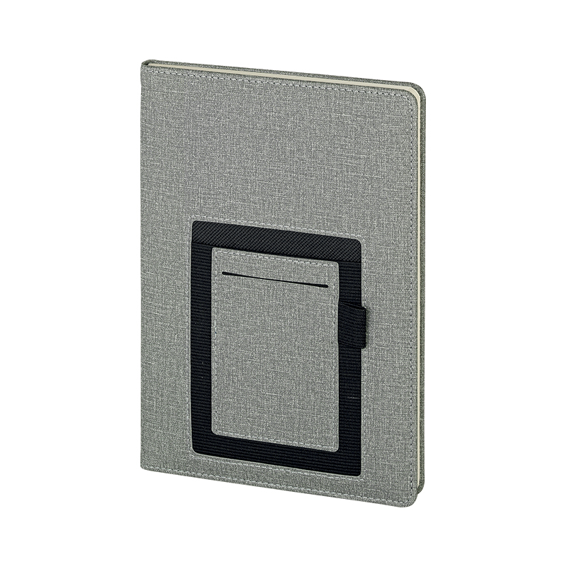 15 x 21 Termo Deri̇ Defter (Holmen Ki̇tap Kağıdı)