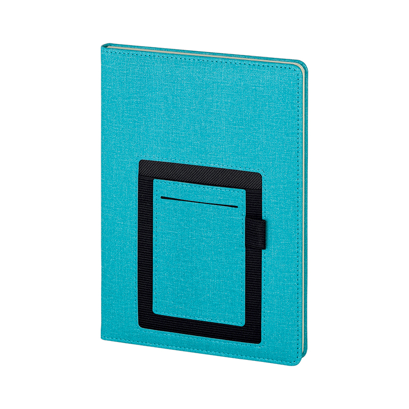 15 x 21 Termo Deri̇ Defter (Holmen Ki̇tap Kağıdı)