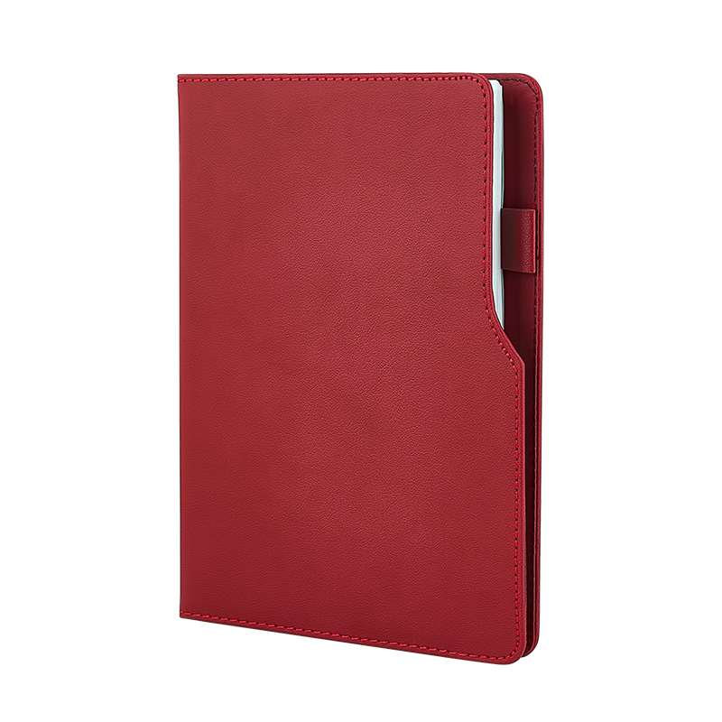 15 x 21 Termo Deri̇ Defter (Holmen Ki̇tap Kağıdı)