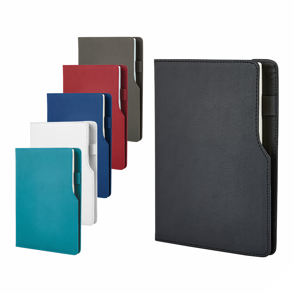 15 x 21 Termo Deri̇ Defter (Holmen Ki̇tap Kağıdı)