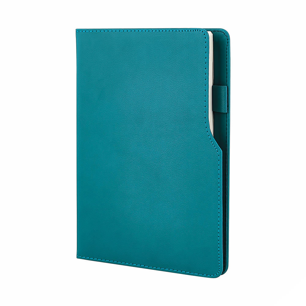 15 x 21 Termo Deri̇ Defter (Holmen Ki̇tap Kağıdı)