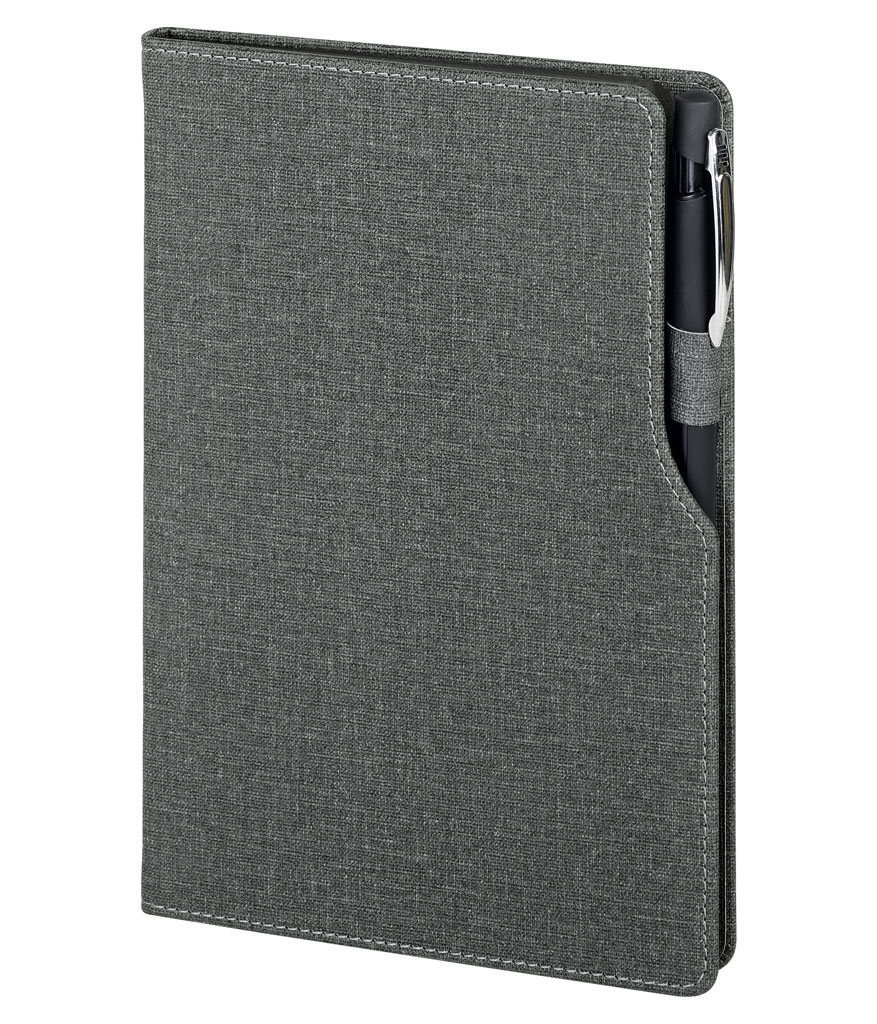 15 x 21 Termo Deri̇ Defter (Ivory Kağıt)
