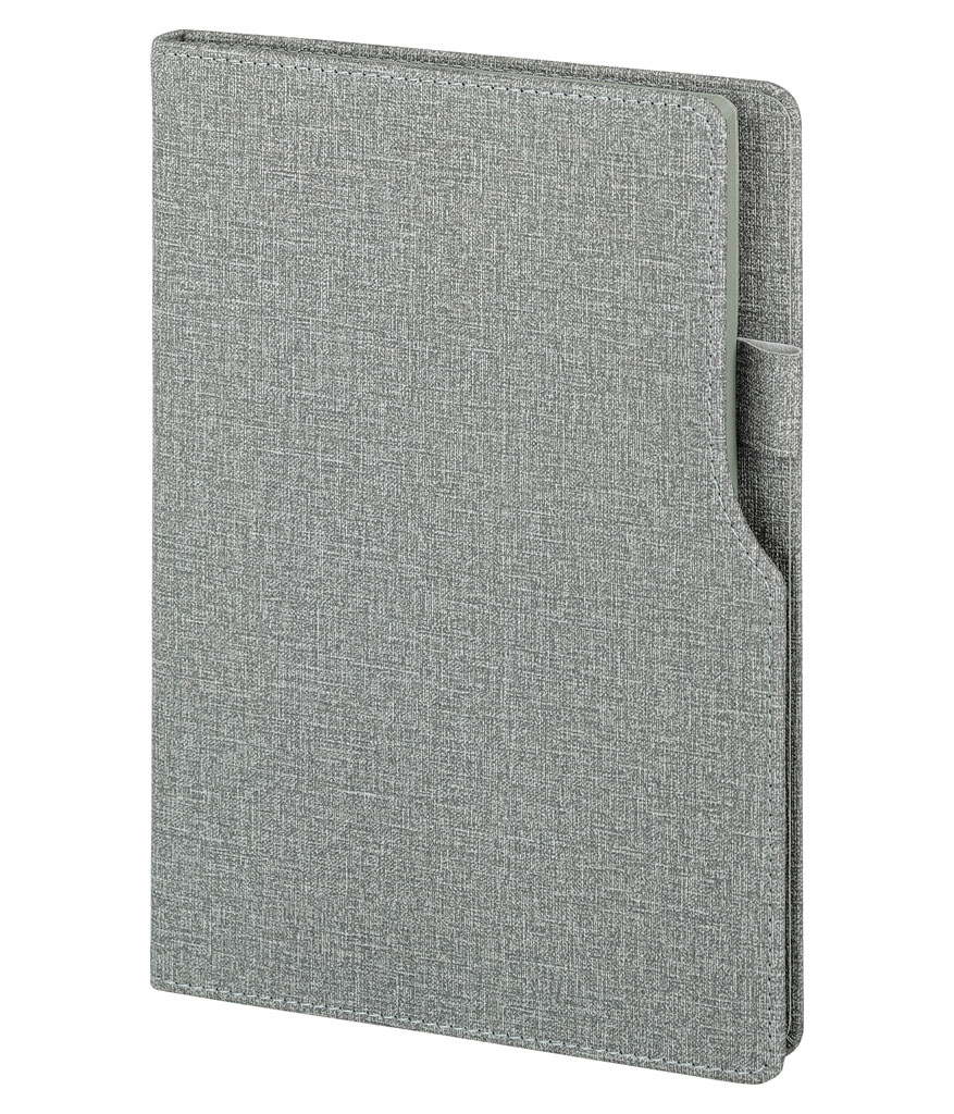 15 x 21 Termo Deri̇ Defter (Ivory Kağıt)