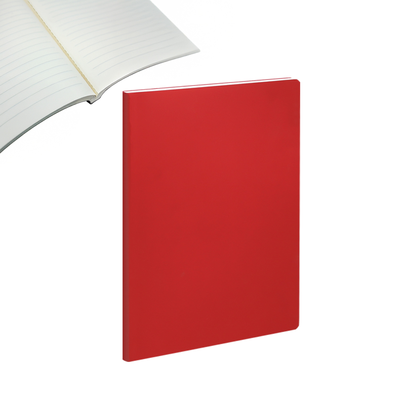 16,5 x 23,5 Perforeli̇  Plike Fantazi Kapak Defter