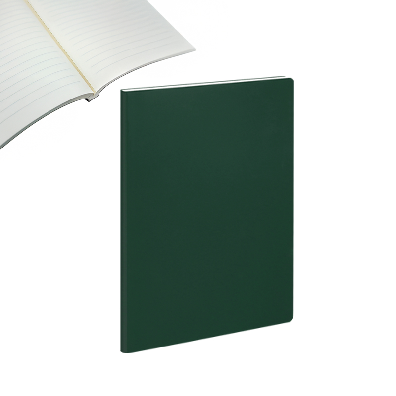 16,5 x 23,5 Perforeli̇  Plike Fantazi Kapak Defter