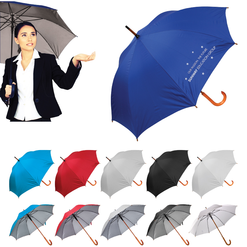  Şemsiyeler