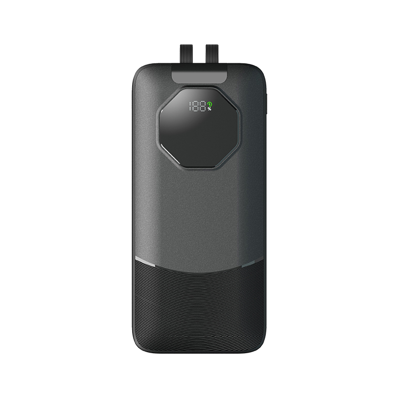 20.000 mAh Powerbank