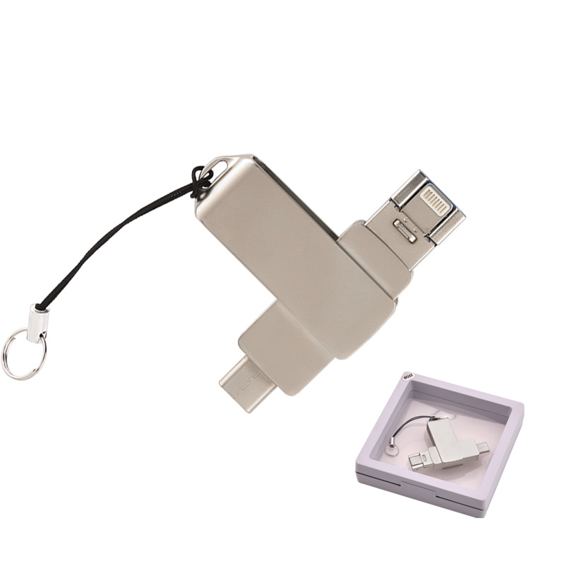 64 GB OTG Usb Bellek