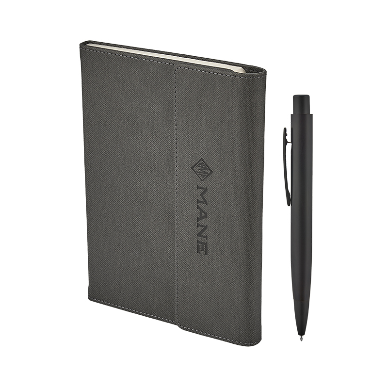 Defter & Kalem Set