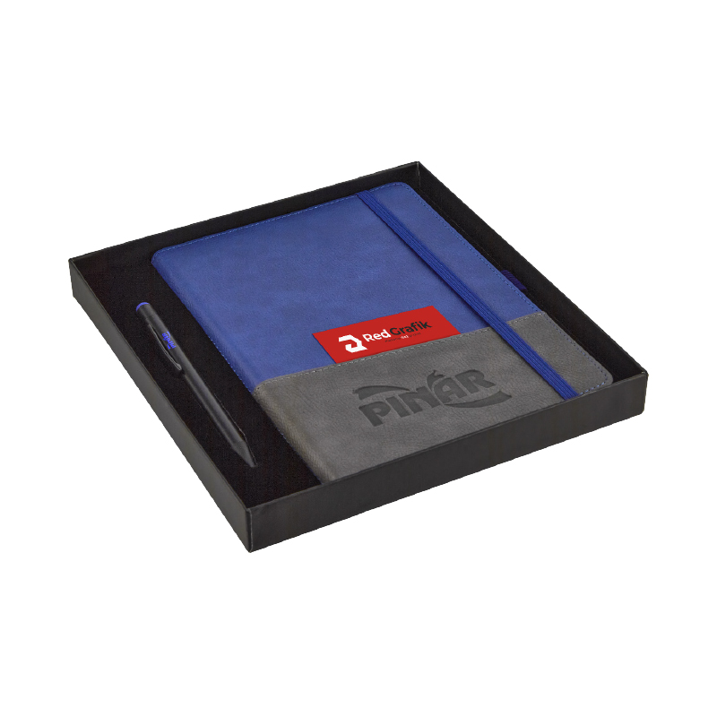 Defter & Kalem Set