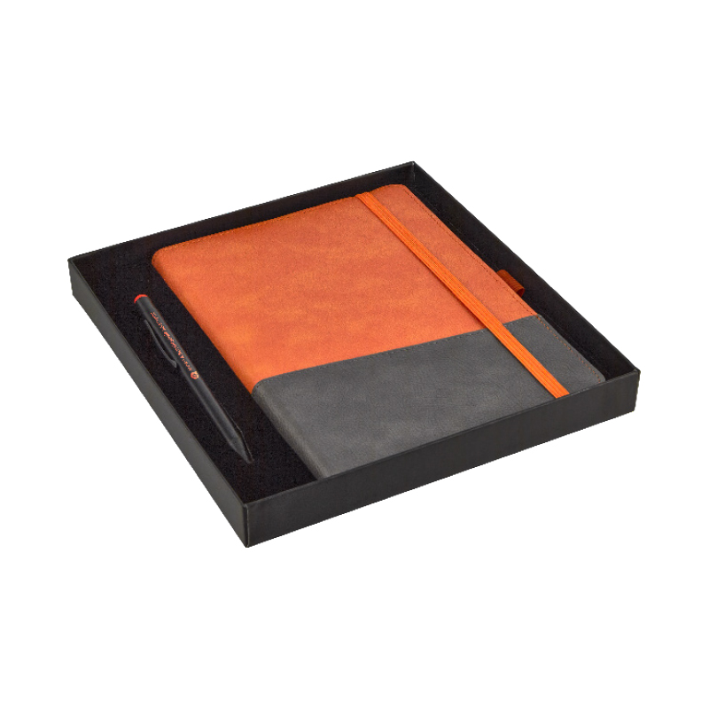 Defter & Kalem Set