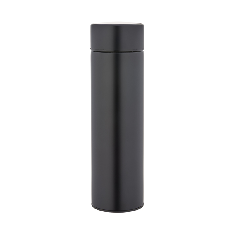 Dijital Süzgeçli Termos / 450 ml