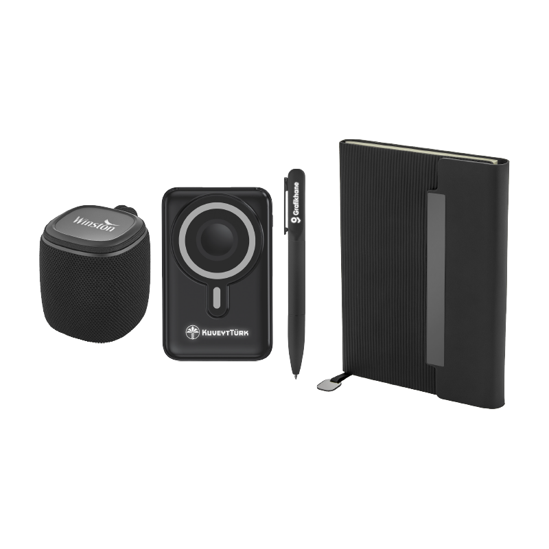 Hediyelik Set