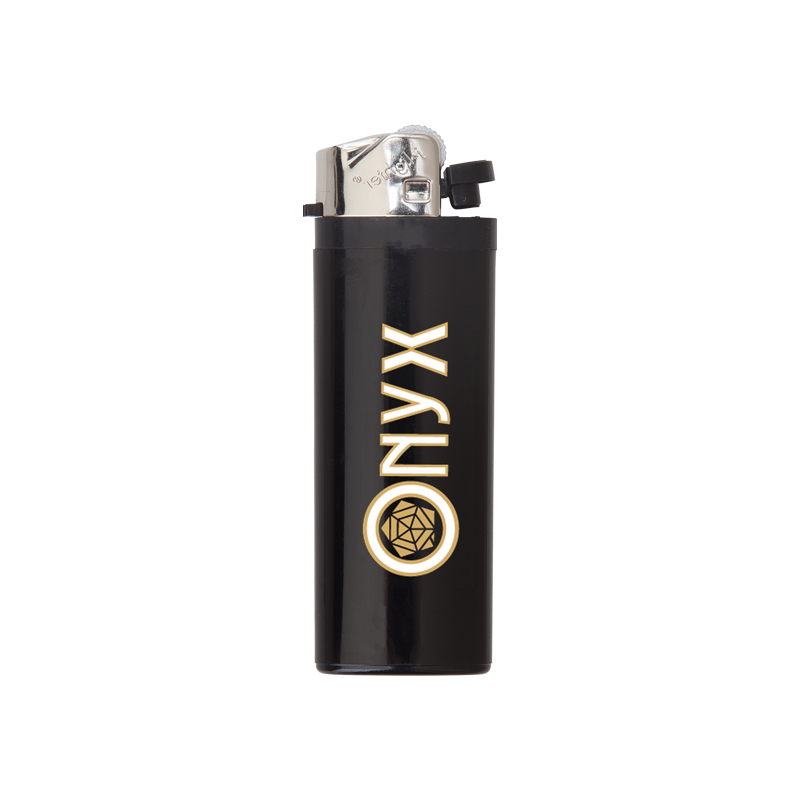 I-Lighter Mi̇di̇ Taşlı Si̇boplu Çakmak