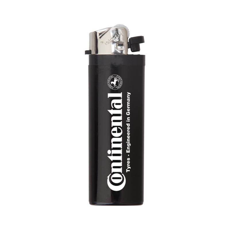 I-Lighter Taşlı Si̇boplu Çakmak