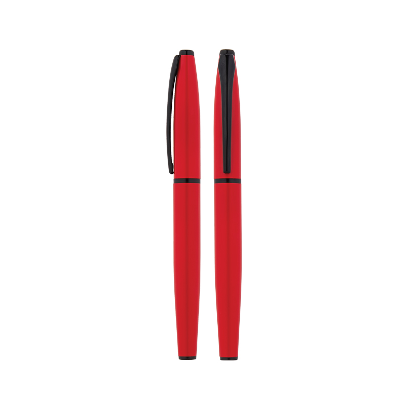 Metal Roller Kalem
