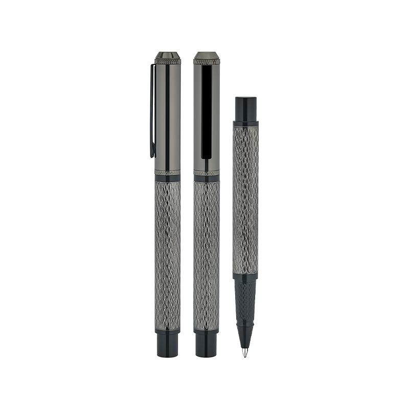Metal Roller Kalem