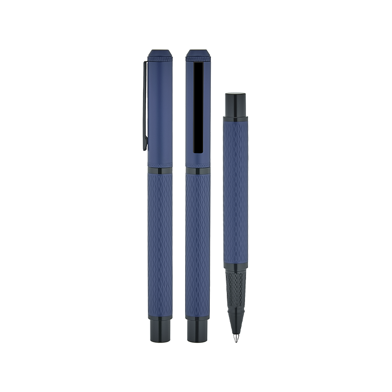 Metal Roller Kalem