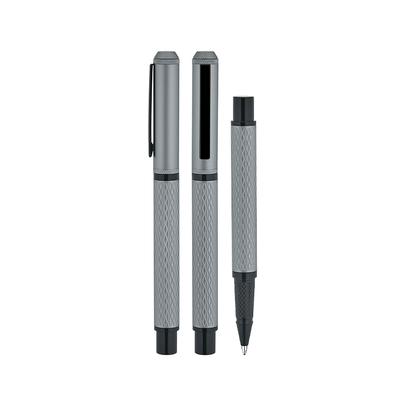 Metal Roller Kalem