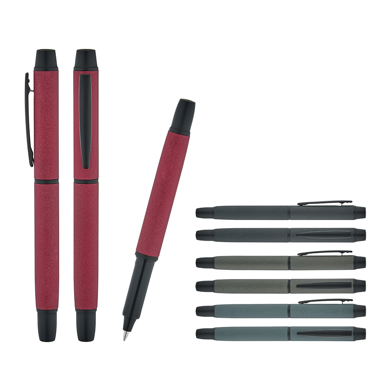Metal Roller Kalem