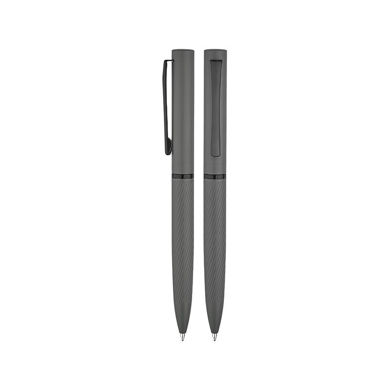 Metal Tükenmez Kalem