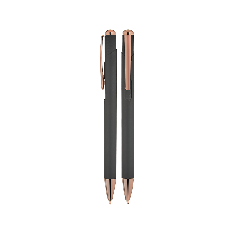 Metal Tükenmez Kalem