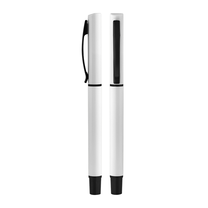 Plastik Roller Süper Jel Refil Kalem