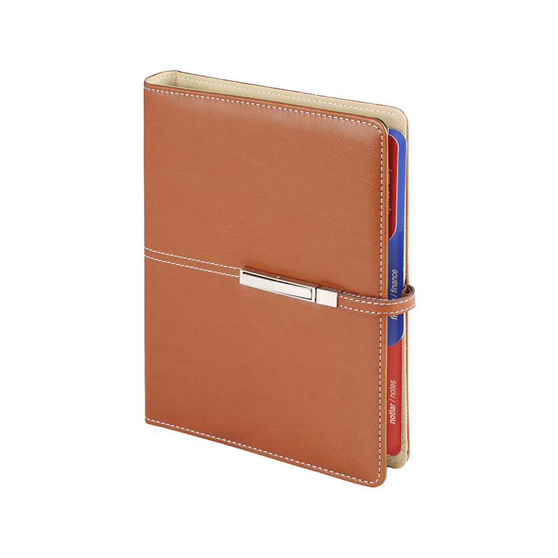 Termo Deri̇ Hesap Makineli Tarihli Organizer